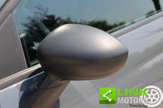 FIAT 500 usata, con Luci diurne LED