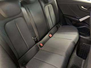 AUDI Q2 usata, con Fendinebbia