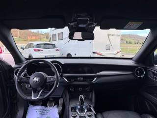 ALFA ROMEO Stelvio usata, con Chiusura centralizzata
