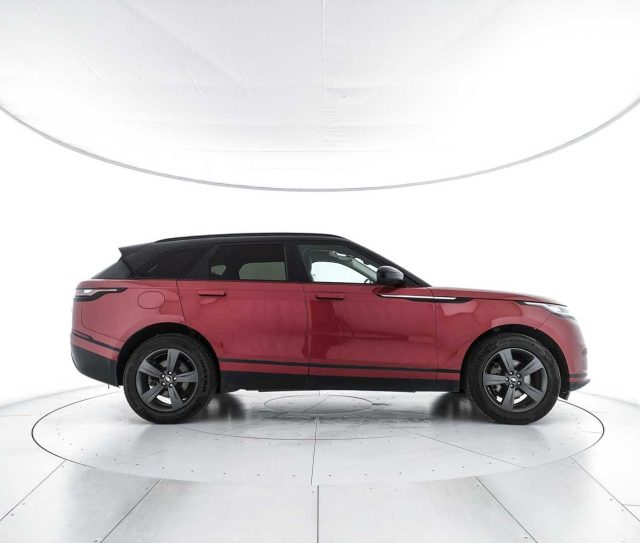LAND ROVER Range Rover Velar usata 5