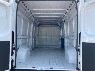 FIAT Ducato usata, con ESP