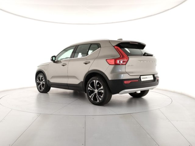 VOLVO XC40 usata, con Airbag Passeggero