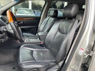 CADILLAC SRX usata, con Cruise Control