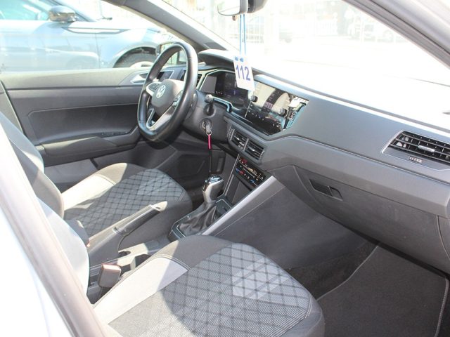 VOLKSWAGEN Polo usata, con Cruise Control
