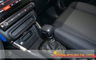CITROEN C3 Aircross usata, con Cruise Control