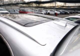 MG EHS usata, con Climatizzatore