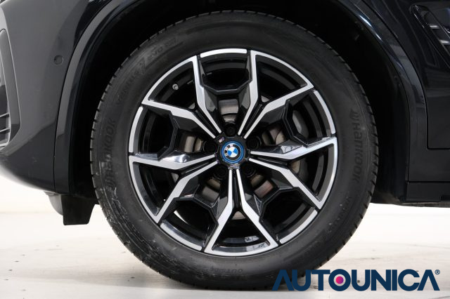 BMW X3 usata, con Immobilizzatore elettronico