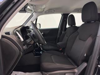 JEEP Renegade usata, con Controllo trazione