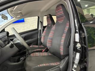 CITROEN C1 usata, con ESP