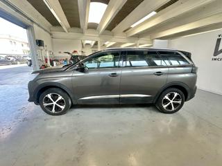 PEUGEOT 5008 usata, con Airbag Passeggero