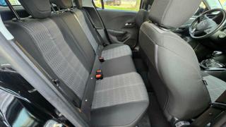 OPEL Corsa usata, con Touch screen