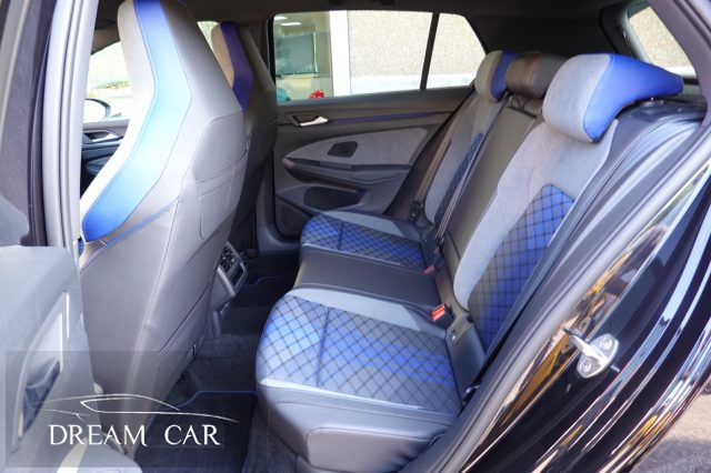 VOLKSWAGEN Golf R usata, con Controllo trazione