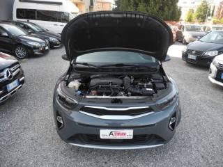 KIA Stonic usata 77