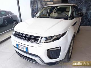 LAND ROVER Range Rover Evoque usata 1