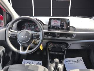 KIA Picanto usata, con Volante multifunzione