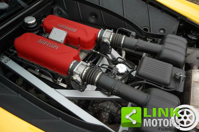FERRARI 360 usata 23