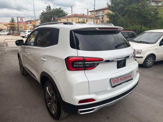 DR MOTOR DR 4.0 usata, con Climatizzatore