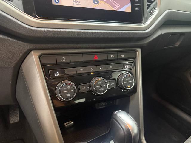 VOLKSWAGEN T-Roc usata, con ESP