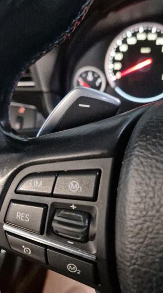 BMW M5 usata, con Chiusura centralizzata