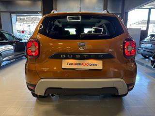 DACIA Duster usata, con Alzacristalli elettrici