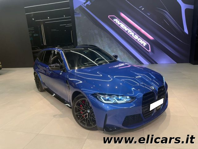 BMW M3 usata, con Controllo elettronico della corsia