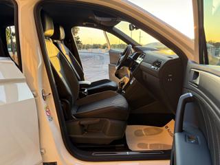 VOLKSWAGEN Tiguan usata, con Chiusura centralizzata
