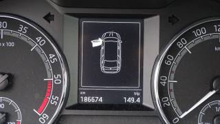 SKODA Octavia usata 96