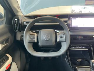 CITROEN C3 usata, con Park Distance Control