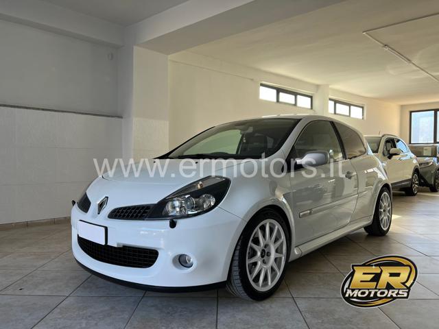 RENAULT Clio usata, con ABS