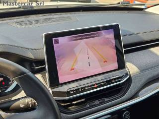 JEEP Compass usata, con Controllo elettronico della corsia