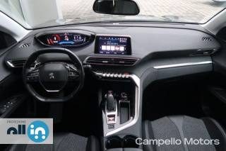 PEUGEOT 3008 usata 6
