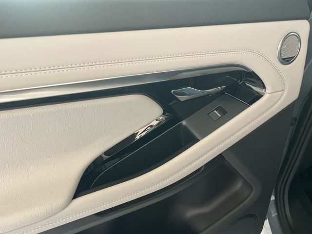 LAND ROVER Range Rover Evoque usata, con Sensore di pioggia