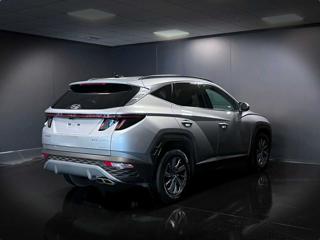 HYUNDAI Tucson usata, con Airbag Passeggero