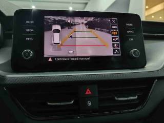 SKODA Kamiq usata, con Bracciolo