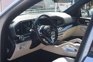 MERCEDES-BENZ GLE 300 usata, con Cerchi in lega