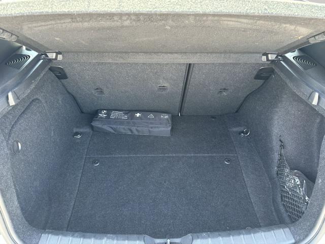 BMW 120 usata, con Cruise Control