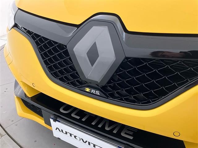 RENAULT Megane usata 21