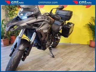 BENELLI TRK 502 usata 6