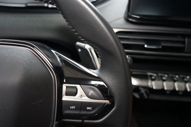 PEUGEOT 3008 usata, con Specchietti laterali elettrici
