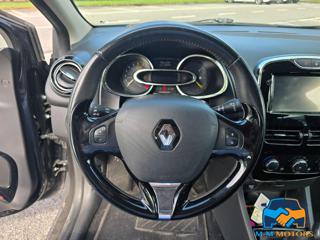 RENAULT Clio usata, con Cruise Control