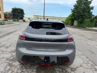 PEUGEOT 208 usata, con Chiusura centralizzata