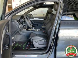 AUDI Q5 usata, con Immobilizzatore elettronico