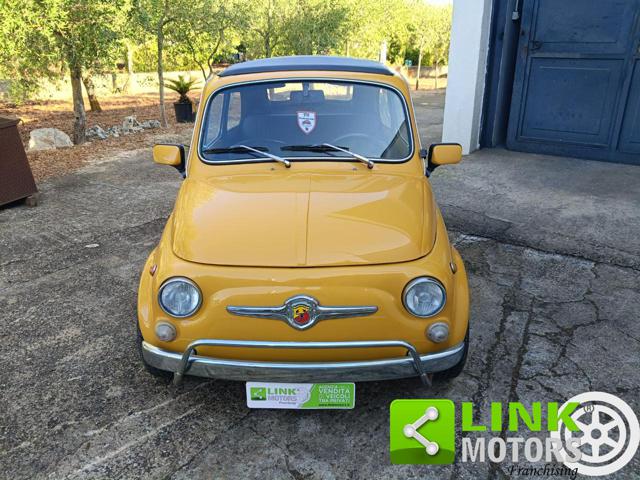 FIAT 500L usata 35
