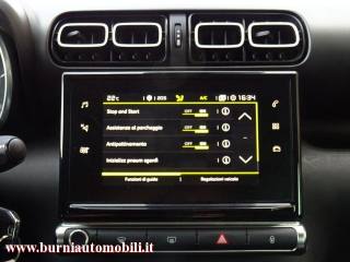 CITROEN C3 Aircross usata 51