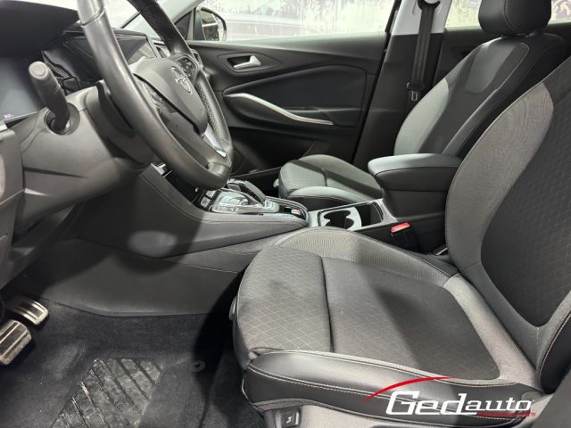 OPEL Grandland usata, con Climatizzatore