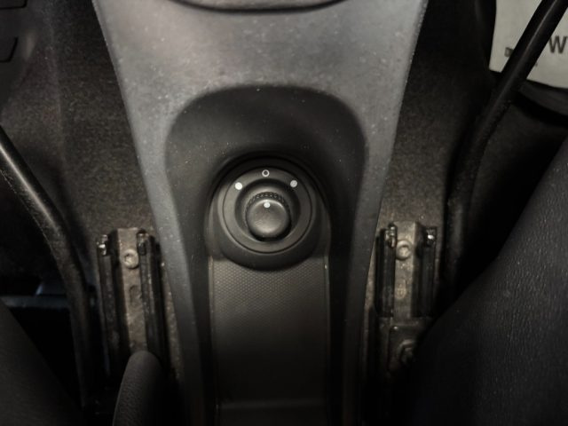 DACIA Duster usata, con Luci diurne LED