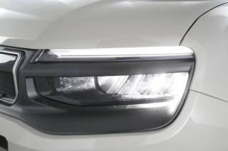 JEEP Avenger usata 12