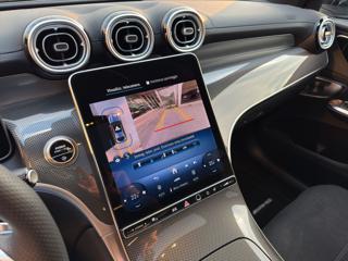 MERCEDES-BENZ GLC 220 usata, con Controllo trazione