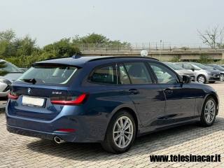 BMW 318 usata, con Autoradio