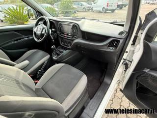 FIAT Doblo usata 18